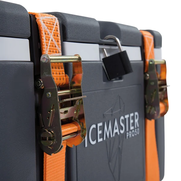 Icemaster, Køle-/isboks Pro, 70L