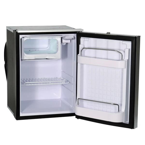 Isotherm, Cruise Elegance køleskab 12/24V, 42L