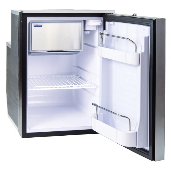 Isotherm, Cruise Elegance køleskab 12/24V, 49L - 265W, Secop BD 35 F