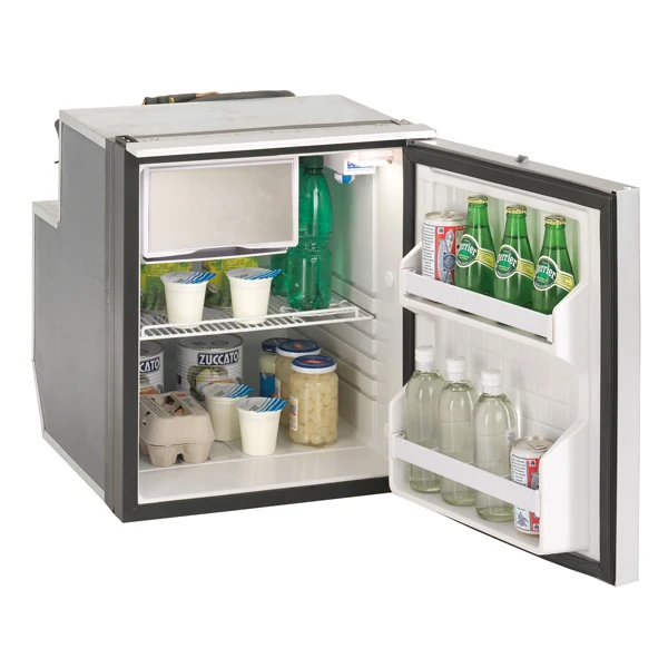 Isotherm, Cruise Elegance køleskab 12/24V, 65L - 275 W, Secop BD 35 F