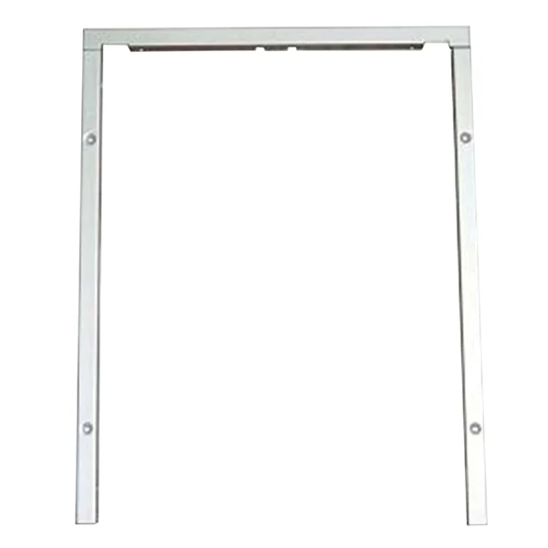 Isotherm, Cruise Elegance Ramme 3 Sider 130L