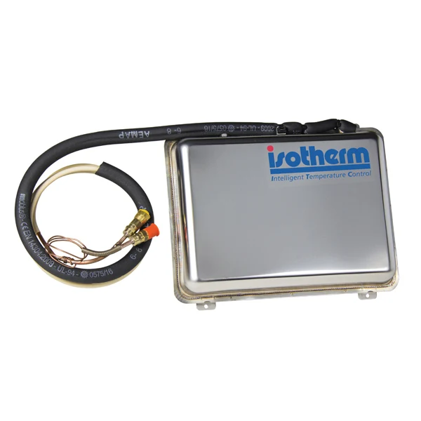 Isotherm, Køleakkumulator 3L med Quick kobling