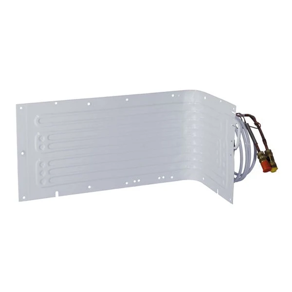 Isotherm, L-formet fordamper, max 125L, 400mm x 210mm x 170mm