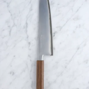 Foodgear Hamono White #1 Khii Laurel - 240 mm Gyuto