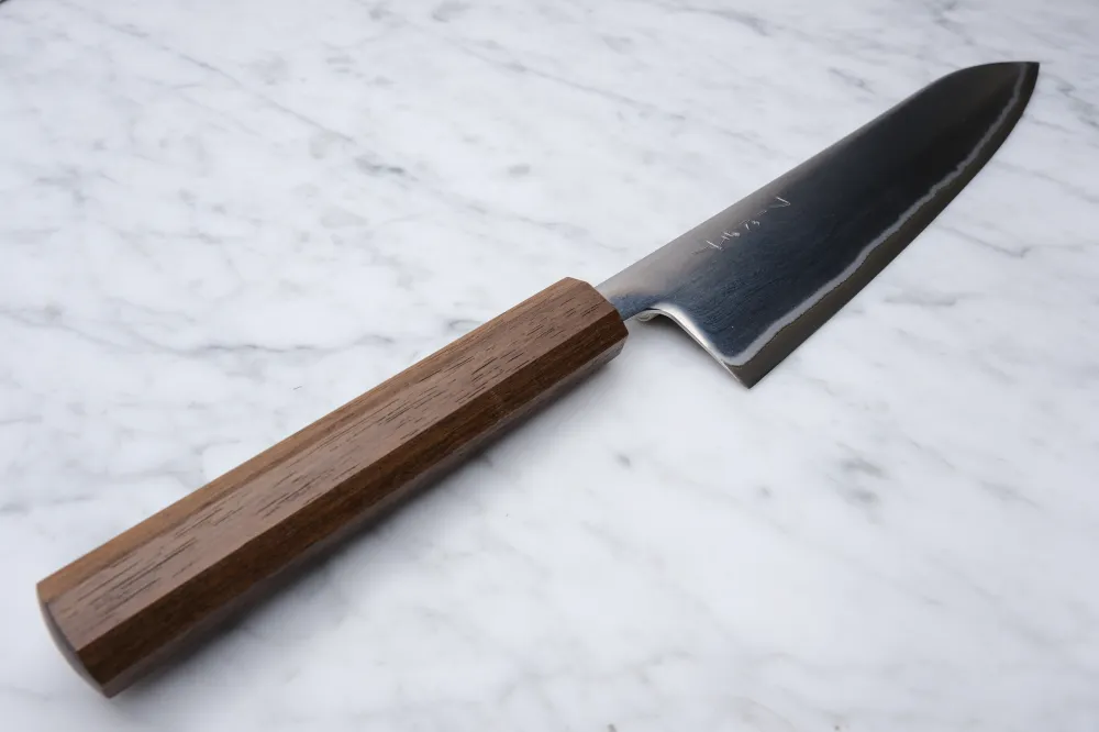 Foodgear Hamono White #1 Khii Laurel - 240 mm Gyuto
