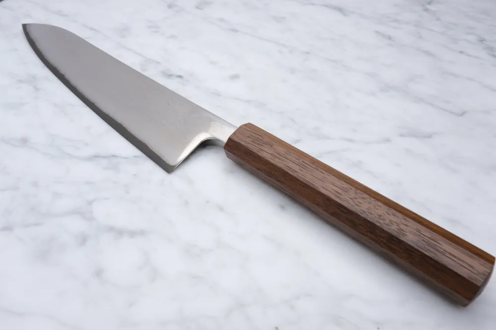 Foodgear Hamono White #1 Khii Laurel - 240 mm Gyuto