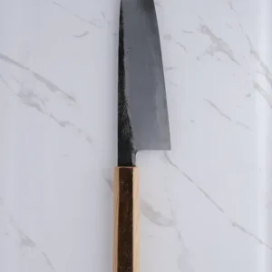 HADO Sumi Blue #1 Damascus - 210 mm Gyuto