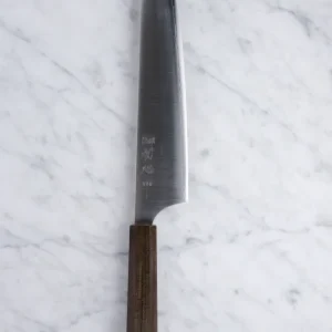 Hatsukokoro Hayabusa Aogami Super - 240 mm Gyuto