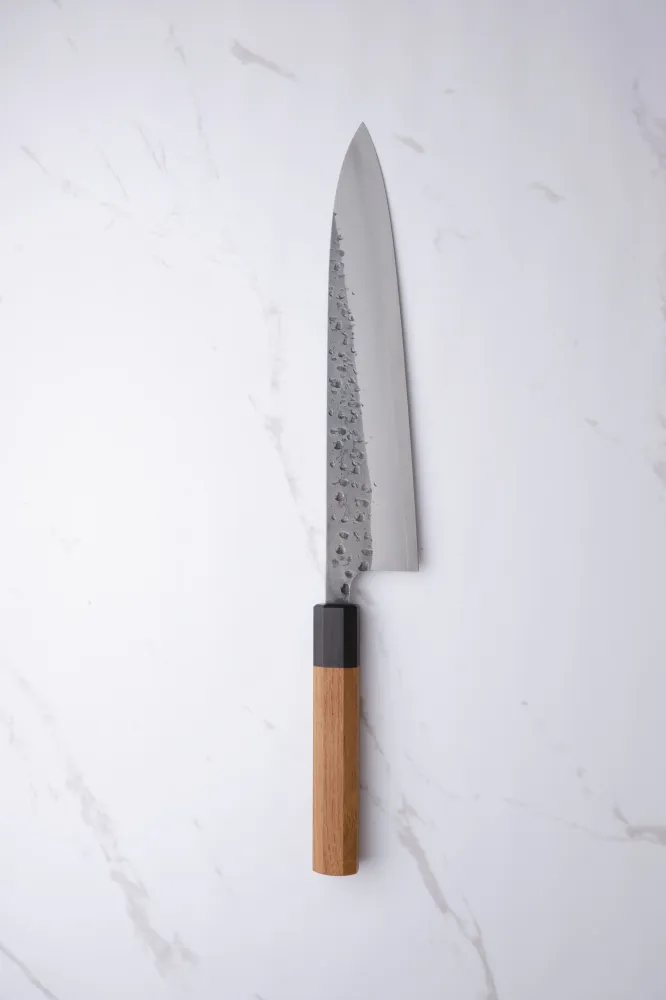 Konosuke Sanjo YS 210 mm - Khii Enju