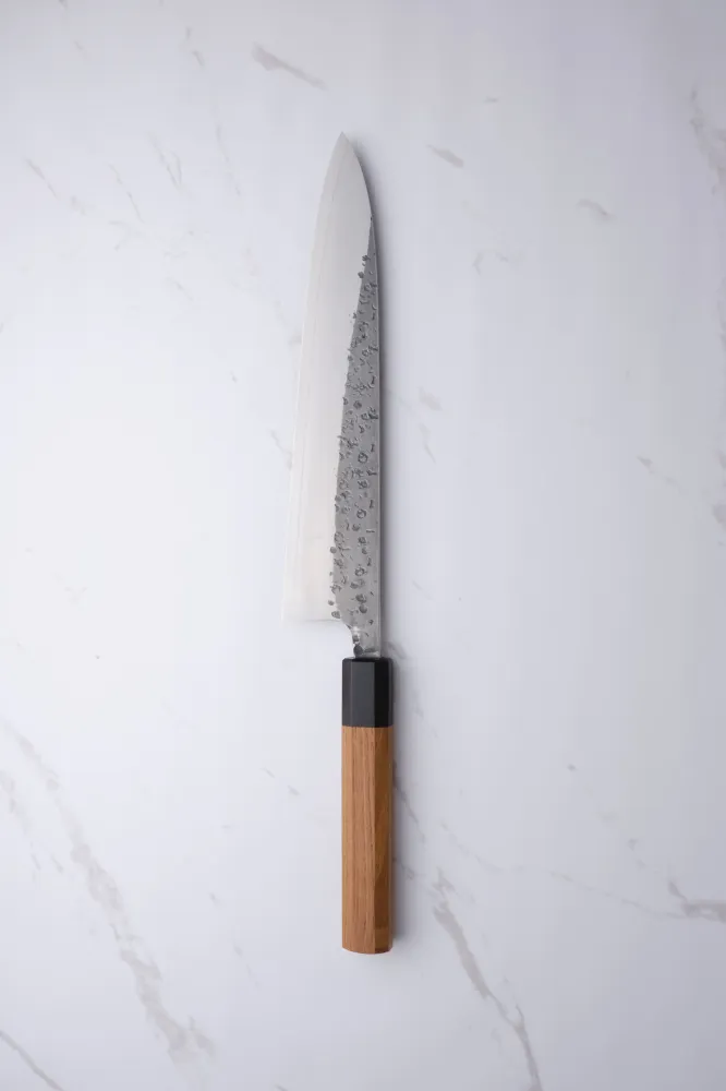 Konosuke Sanjo YS 210 mm - Khii Enju