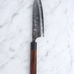 Yu Kurosaki Fujin SG2 - 180 mm Santoku