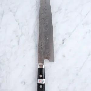 Maboroshi Shirogami #1 - 240 mm Kokkekniv