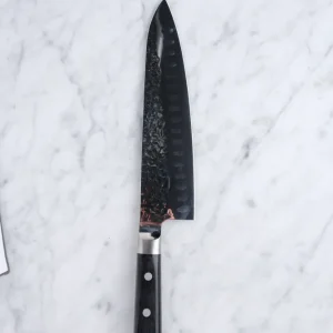 Mac Tsuchime - 200 mm Kokkekniv