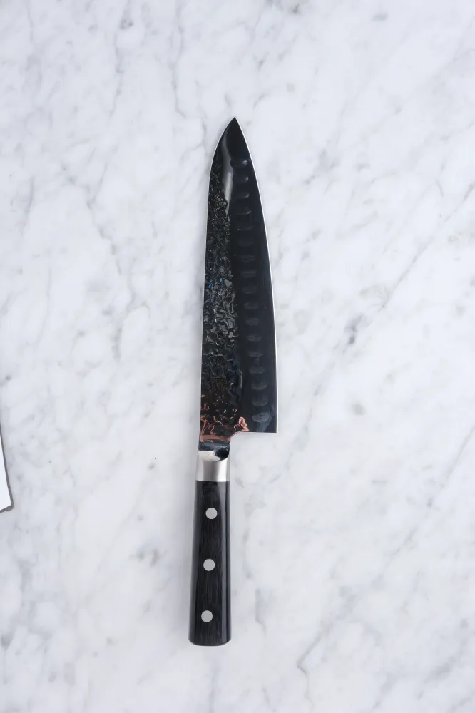 Mac Tsuchime - 200 mm Kokkekniv