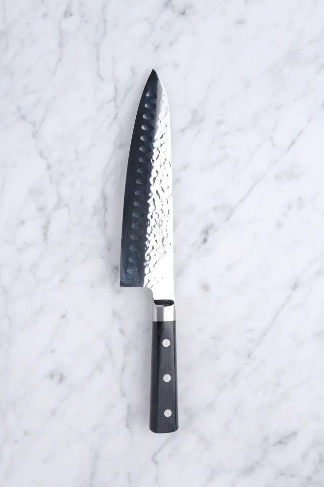 Mac Tsuchime - 200 mm Kokkekniv
