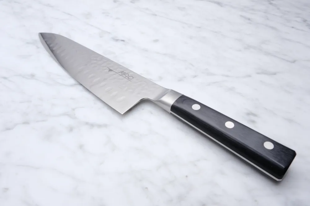 Mac Tsuchime - 200 mm Kokkekniv