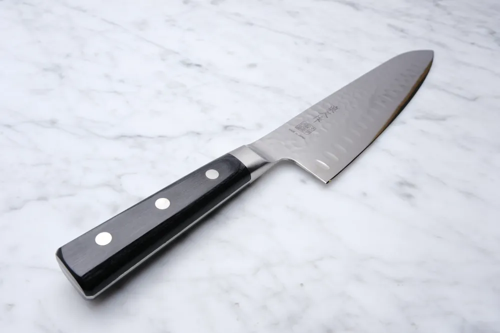 Mac Tsuchime - 200 mm Kokkekniv