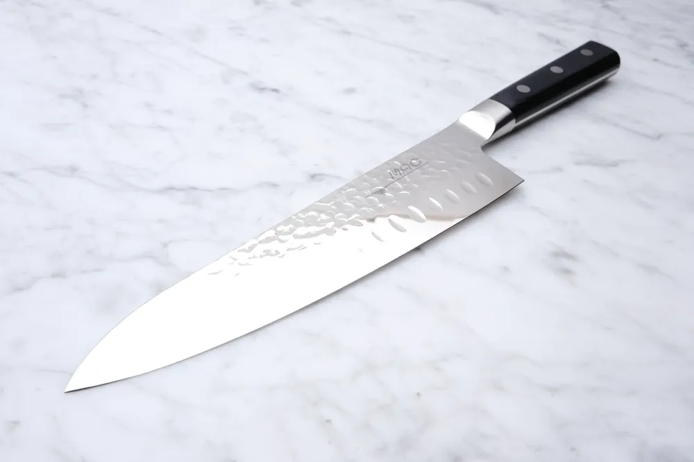 Mac Tsuchime - 200 mm Kokkekniv