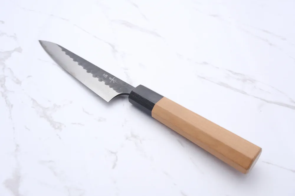 Masakage Koishi Blue Super - 150 mm Petty