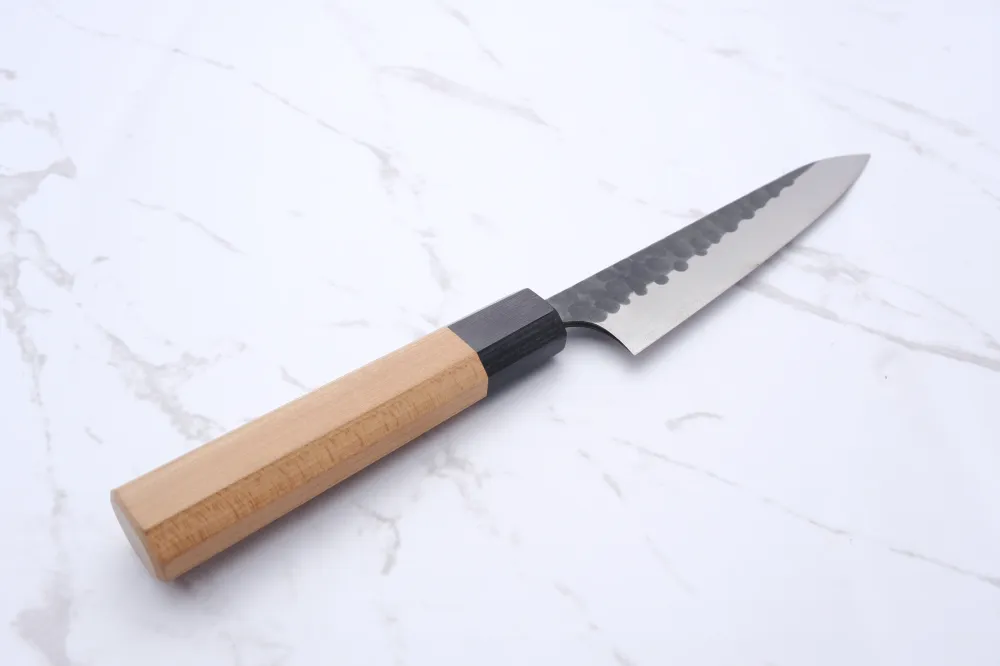 Masakage Koishi Blue Super - 150 mm Petty