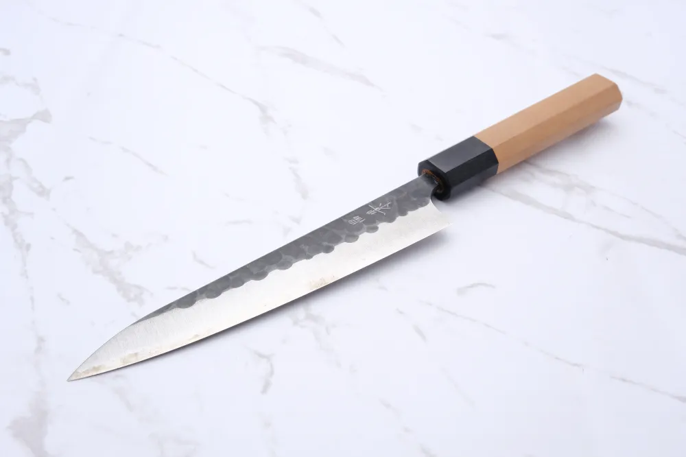 Masakage Koishi Blue Super - 150 mm Petty