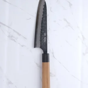 Masakage Koishi Blue Super - 180 mm Gyuto