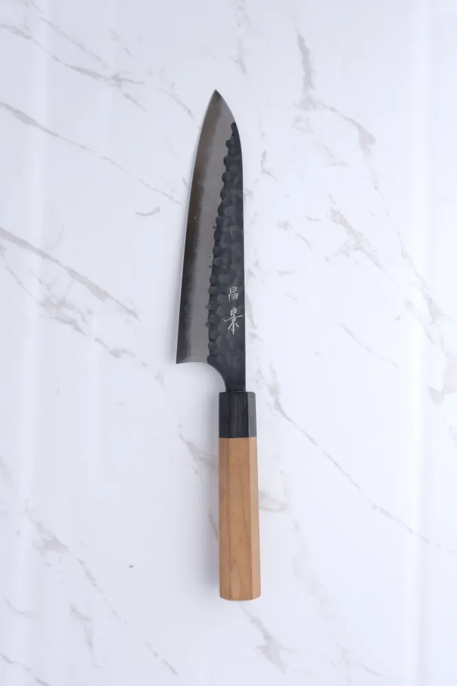 Masakage Koishi Blue Super - 180 mm Gyuto