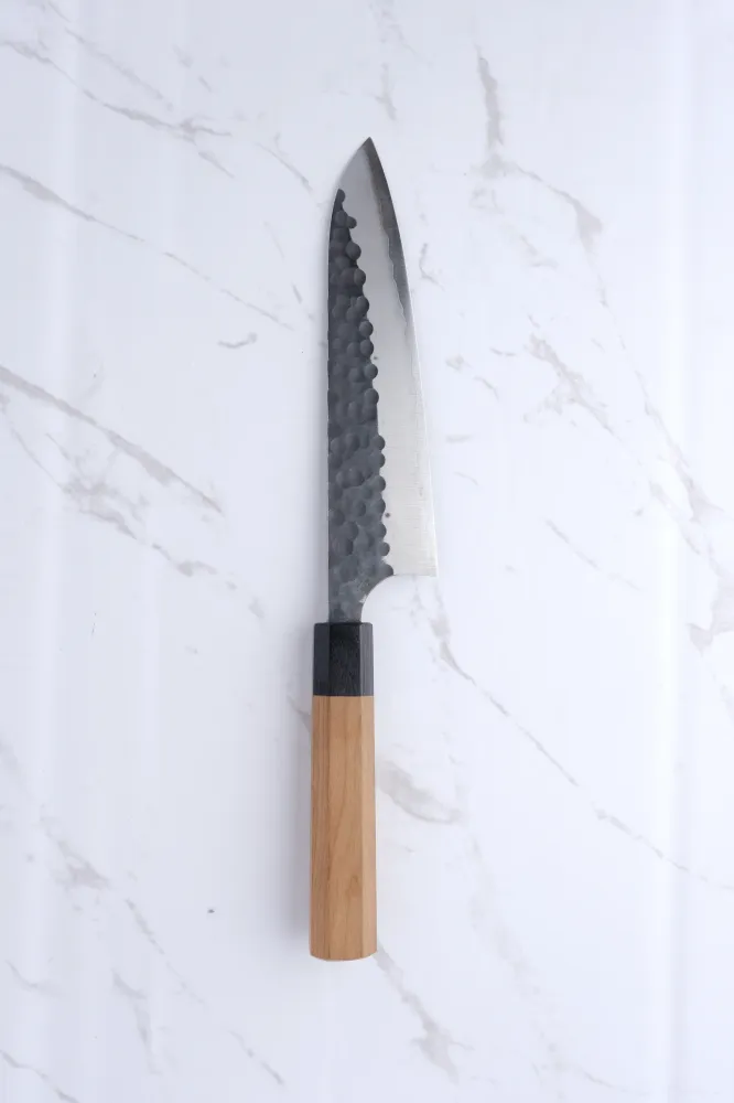 Masakage Koishi Blue Super - 180 mm Gyuto