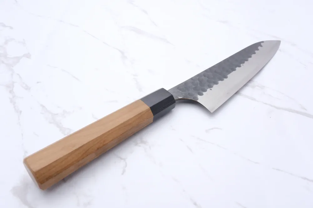 Masakage Koishi Blue Super - 180 mm Gyuto