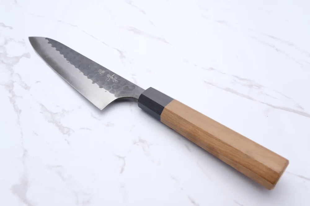 Masakage Koishi Blue Super - 180 mm Gyuto