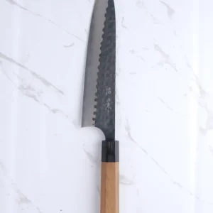 Masakage Koishi Blue Super - 210 mm Gyuto