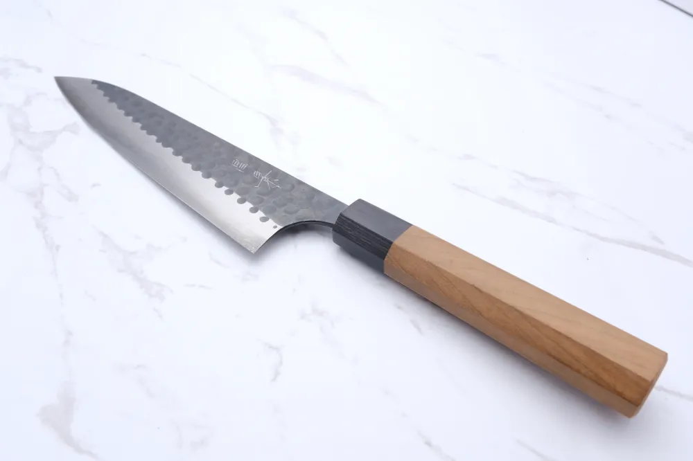 Masakage Koishi Blue Super - 210 mm Gyuto