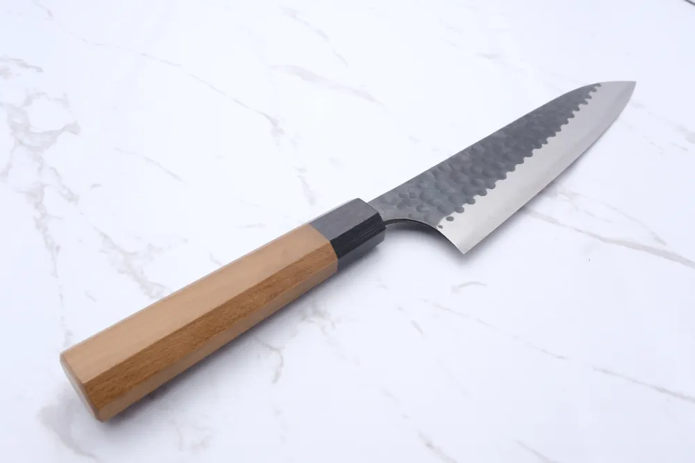 Masakage Koishi Blue Super - 210 mm Gyuto