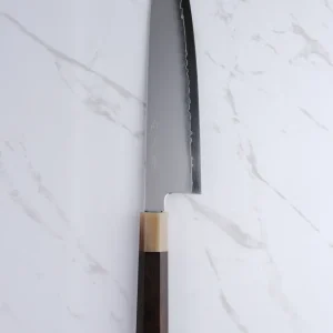 Myojin Riki Seisakusho SG2 Ebony - 240 mm Gyoto