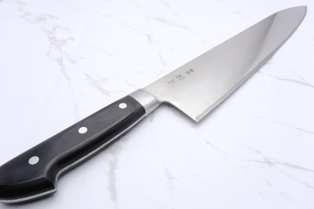 Sugimoto HM Carbon - 360 mm kokkekniv