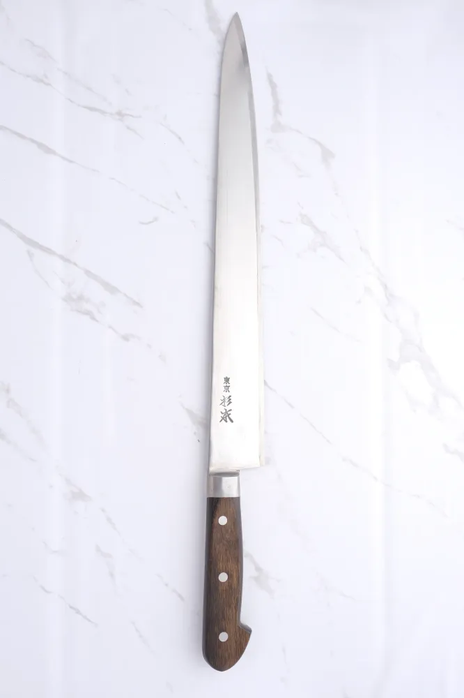 Sugimoto HM Carbon - 360 mm Slicer