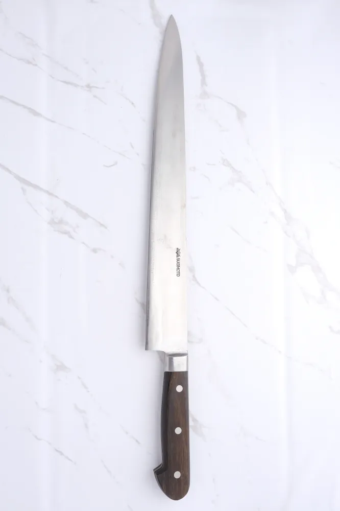 Sugimoto HM Carbon - 360 mm Slicer