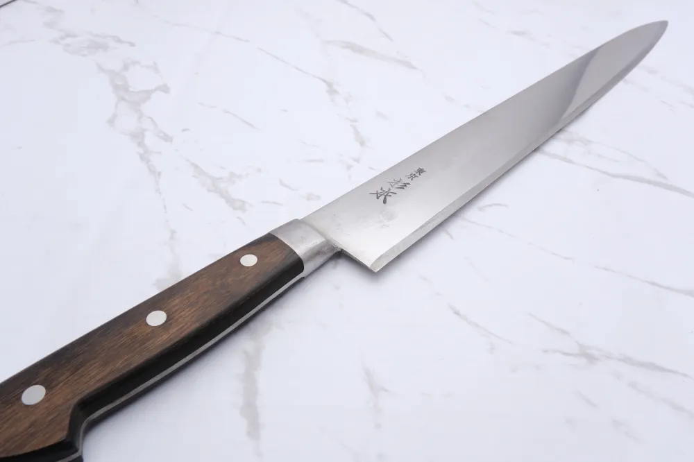 Sugimoto HM Carbon - 360 mm Slicer