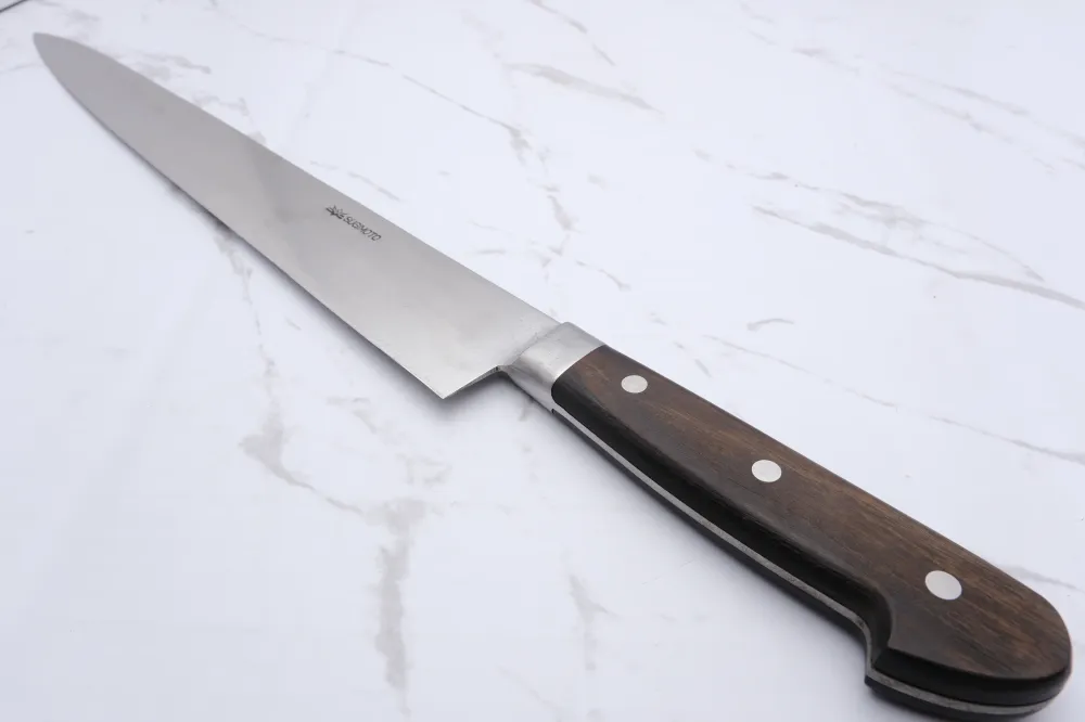 Sugimoto HM Carbon - 360 mm Slicer