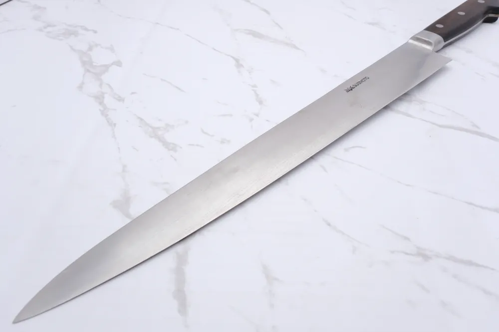 Sugimoto HM Carbon - 360 mm Slicer