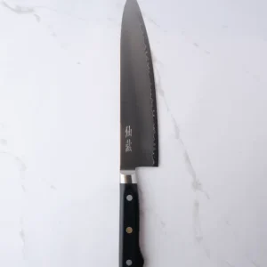 Suncraft Senzo SG2 - 210 mm Gyuto
