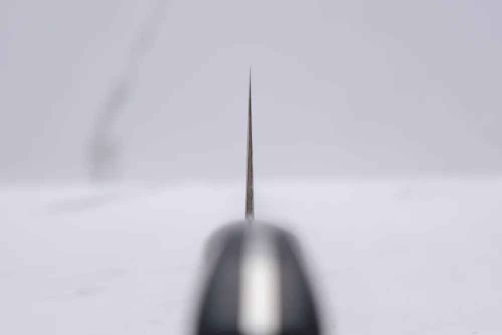 Suncraft Senzo SG2 - 210 mm Gyuto