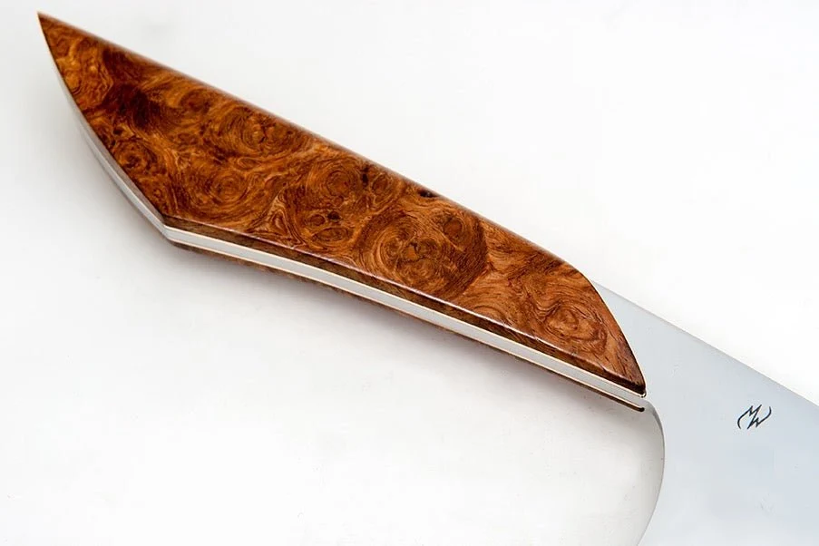 Ambonia Chef Westknives