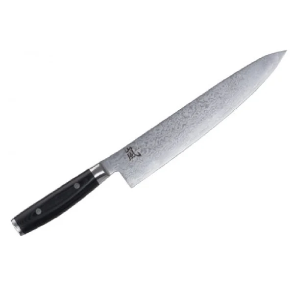 YAXELL JAPAN KOKKEKNIV PÅ 25,5 CM