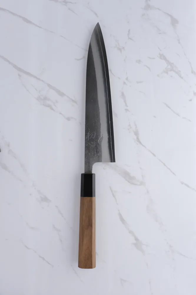 Yoshikane Hamono SKD - 210 mm Gyuto