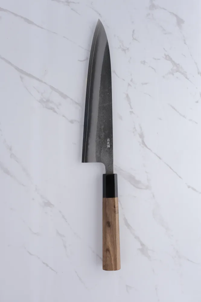 Yoshikane Hamono SKD - 210 mm Gyuto