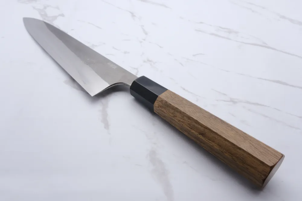 Yoshikane Hamono SKD - 210 mm Gyuto