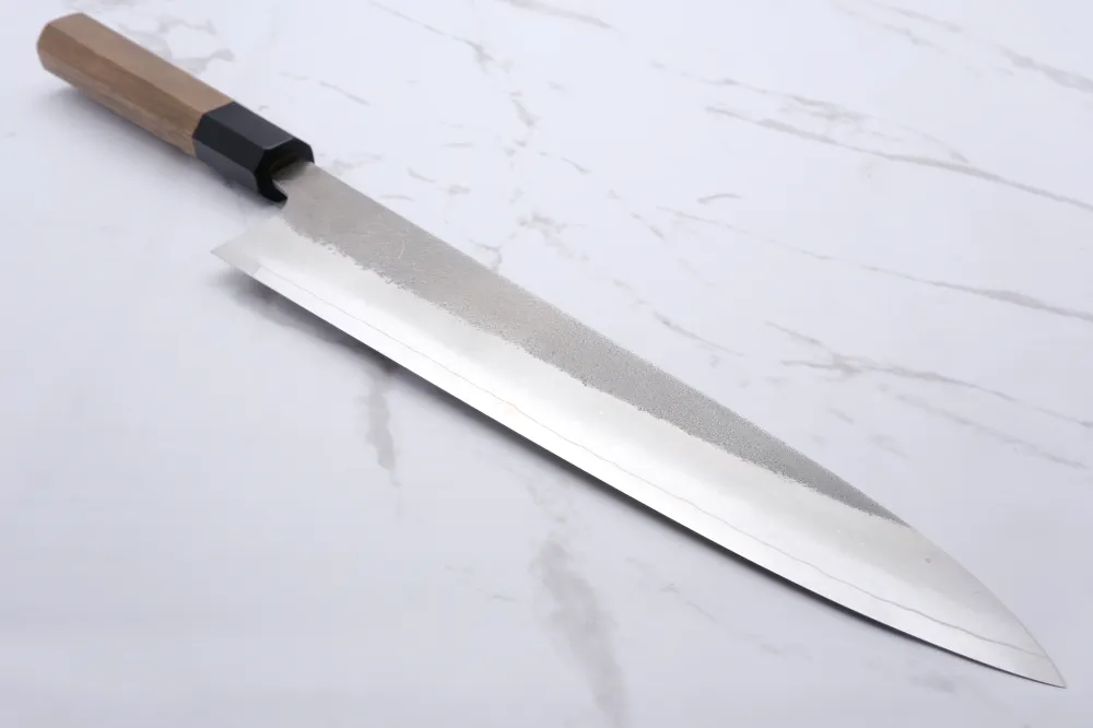 Yoshikane Hamono SKD - 210 mm Gyuto