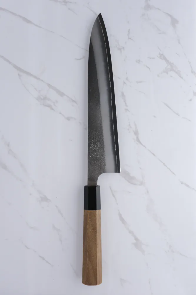 Yoshikane Hamono SKD - 240 mm Gyuto