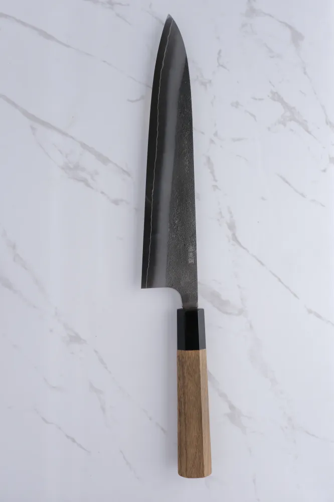 Yoshikane Hamono SKD - 240 mm Gyuto